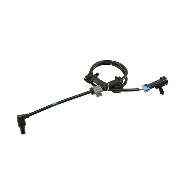 GM Genuine Parts Front Wheel Speed Sensor