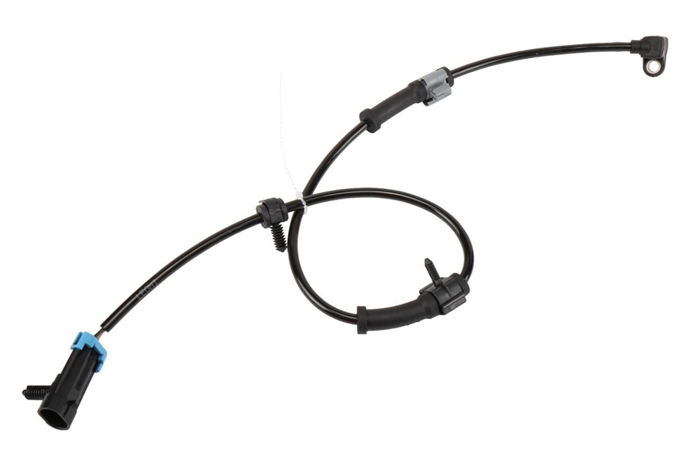 GM Genuine Parts Front Wheel Speed Sensor