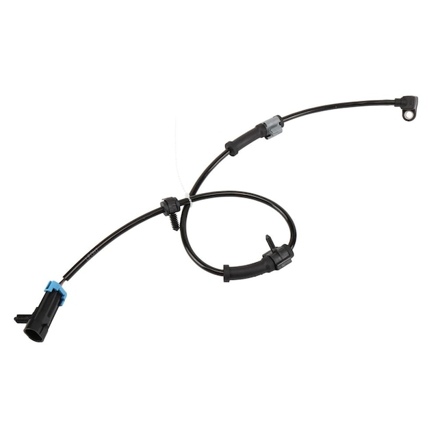 GM Genuine Parts Front Wheel Speed Sensor