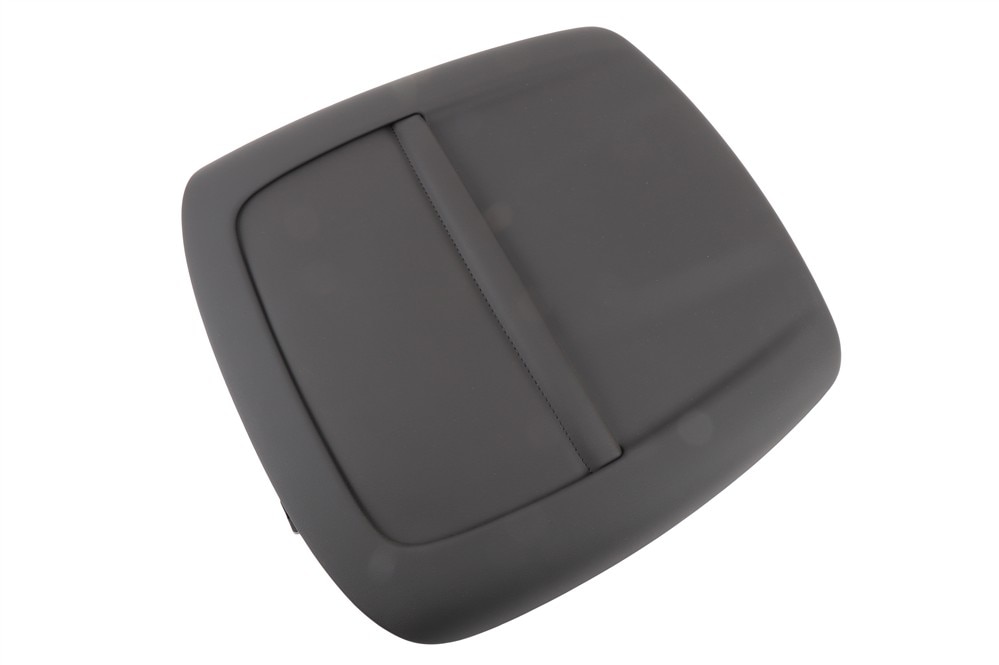 GM Genuine Parts Black Front Seat Back Finish Panel
