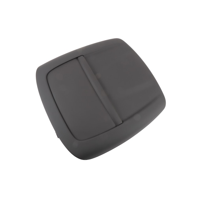 GM Genuine Parts Black Front Seat Back Finish Panel