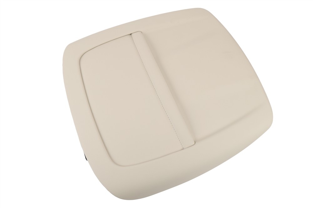 GM Genuine Parts Wheat Front Seat Back Finish Panel