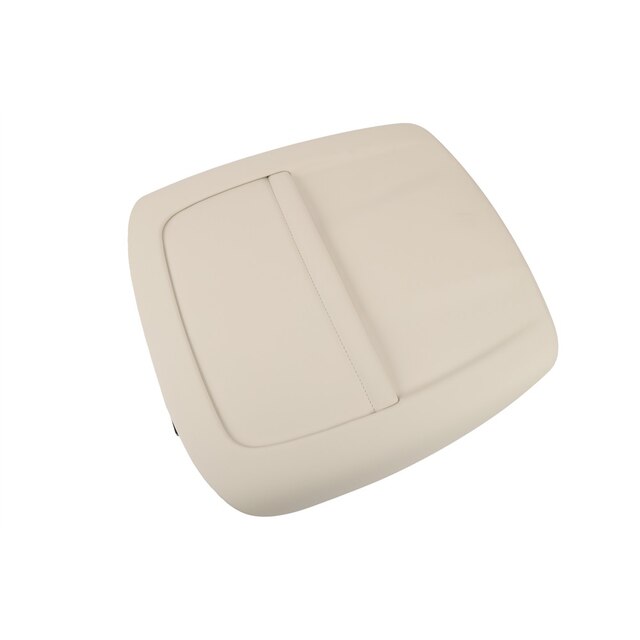 GM Genuine Parts Wheat Front Seat Back Finish Panel