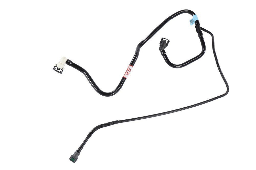 GM Genuine Parts Fuel Tank Vent Pipe