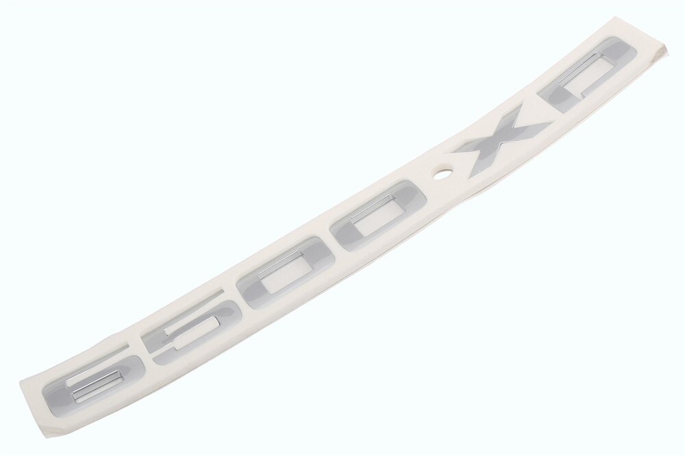 GM Genuine Parts Door Emblem
