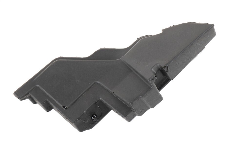 GM Genuine Parts Driver Side Hood Rear Outer Air Inlet Seal