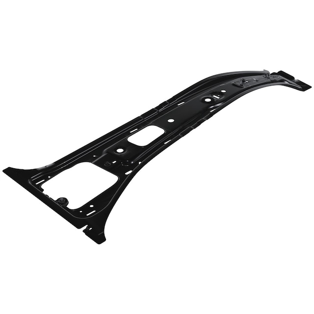 GM Genuine Parts Passenger Side Center Pillar Inner Panel