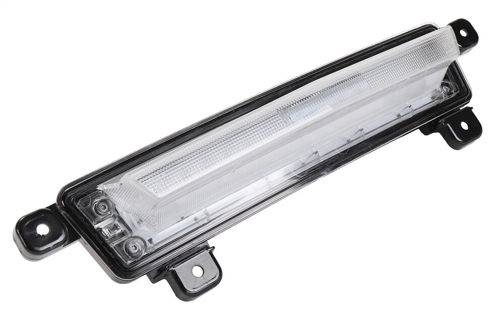 GM Genuine Parts Rear Fascia Lower Signal Lamp