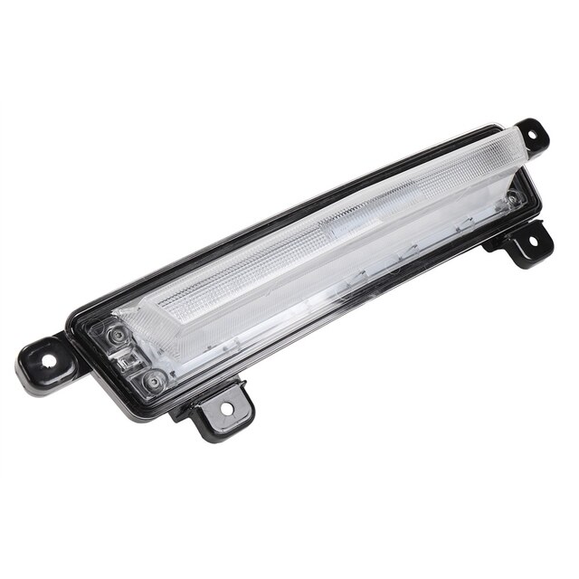 GM Genuine Parts Rear Fascia Lower Signal Lamp