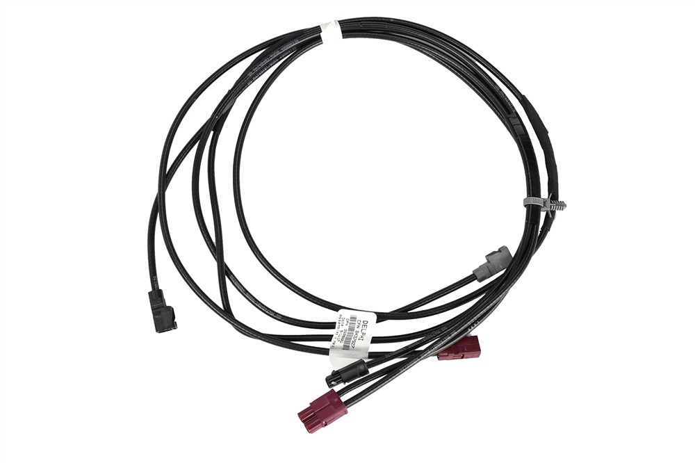 GM Genuine Parts Instrument Panel Antenna Coaxial Cable