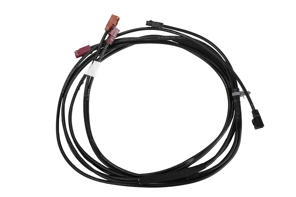 GM Genuine Parts Instrument Panel Antenna Coaxial Cable
