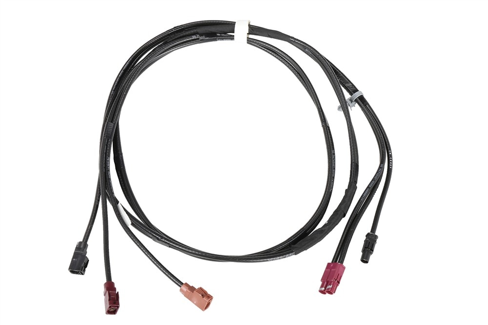 GM Genuine Parts Instrument Panel Antenna Coaxial Cable