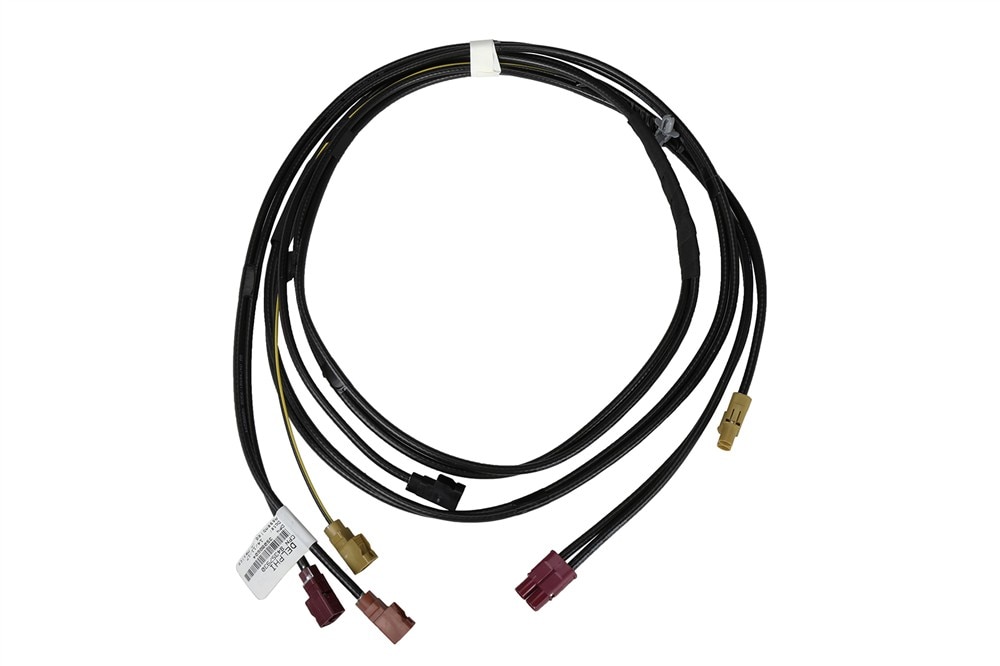 GM Genuine Parts Instrument Panel Antenna Coaxial Cable