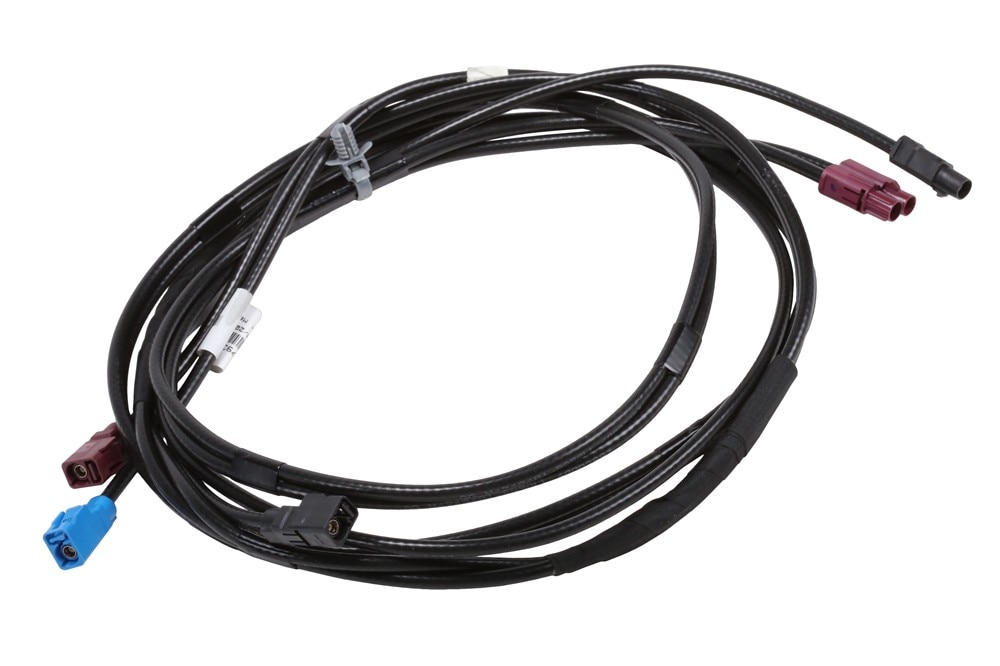 GM Genuine Parts Instrument Panel Antenna Coaxial Cable