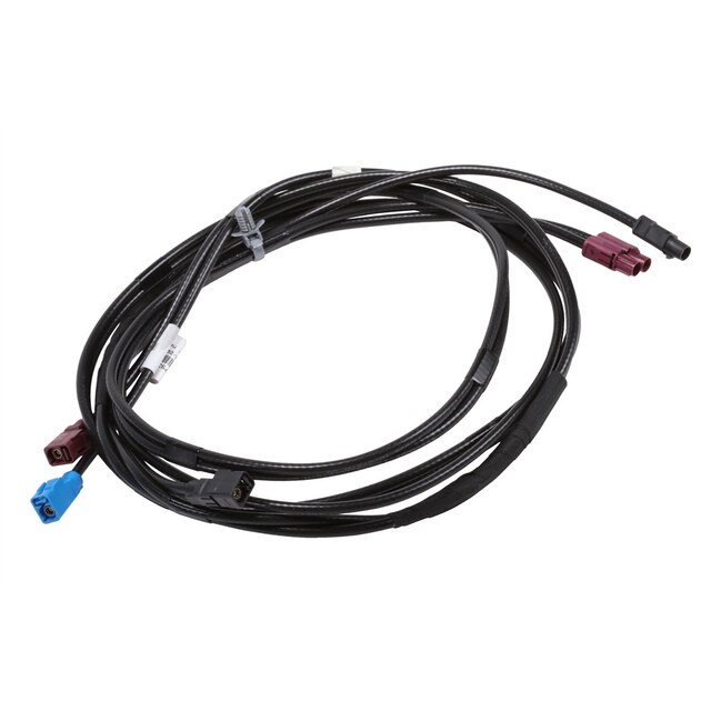 GM Genuine Parts Instrument Panel Antenna Coaxial Cable