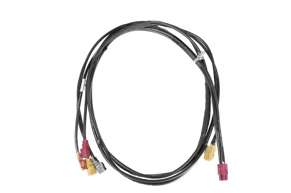 GM Genuine Parts Instrument Panel Antenna Coaxial Cable