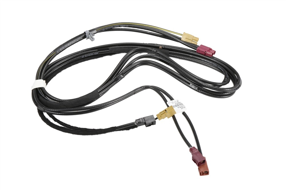 GM Genuine Parts Instrument Panel Antenna Coaxial Cable