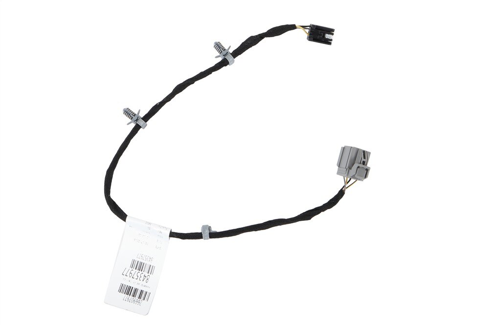 GM Genuine Parts Front Driver Side Door Lock Wiring Harness