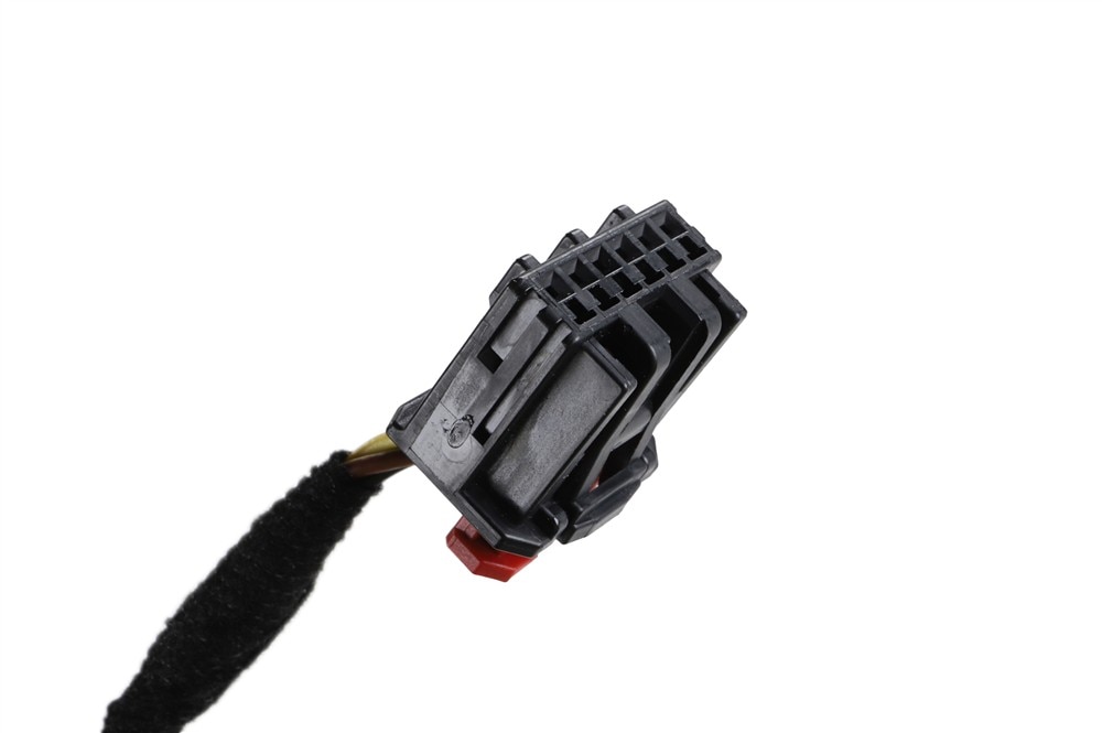 GM Genuine Parts Front Driver Side Door Lock Wiring Harness