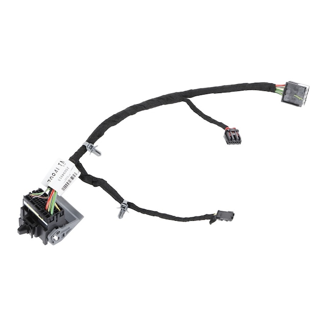 GM Genuine Parts Front Passenger Side Door Lock Wiring Harness