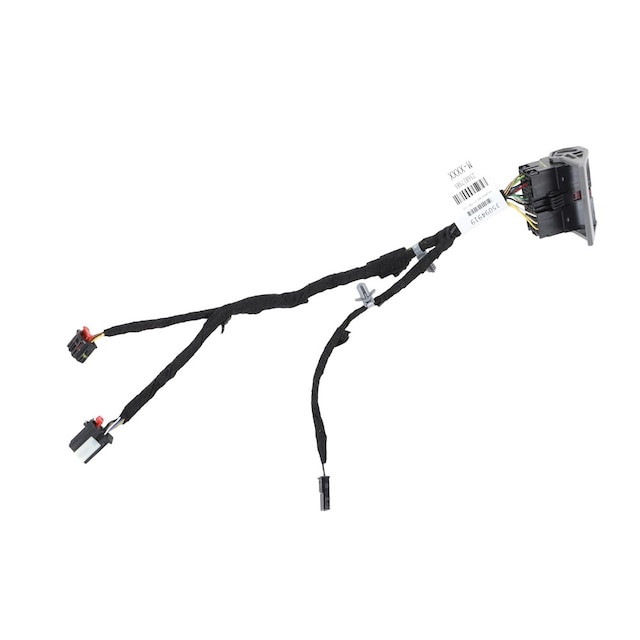 GM Genuine Parts Front Driver Side Door Lock Wiring Harness