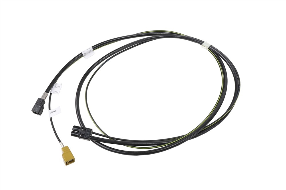GM Genuine Parts Digital Radio and Navigation Antenna Coaxial Cable