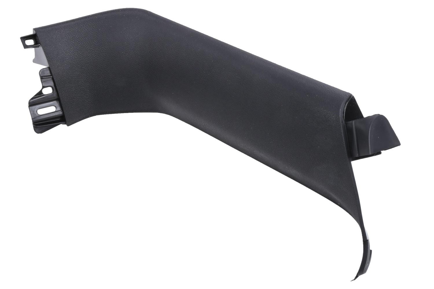 GM Genuine Parts Jet Black Driver Side Liftgate Upper Side Trim Finish Panel