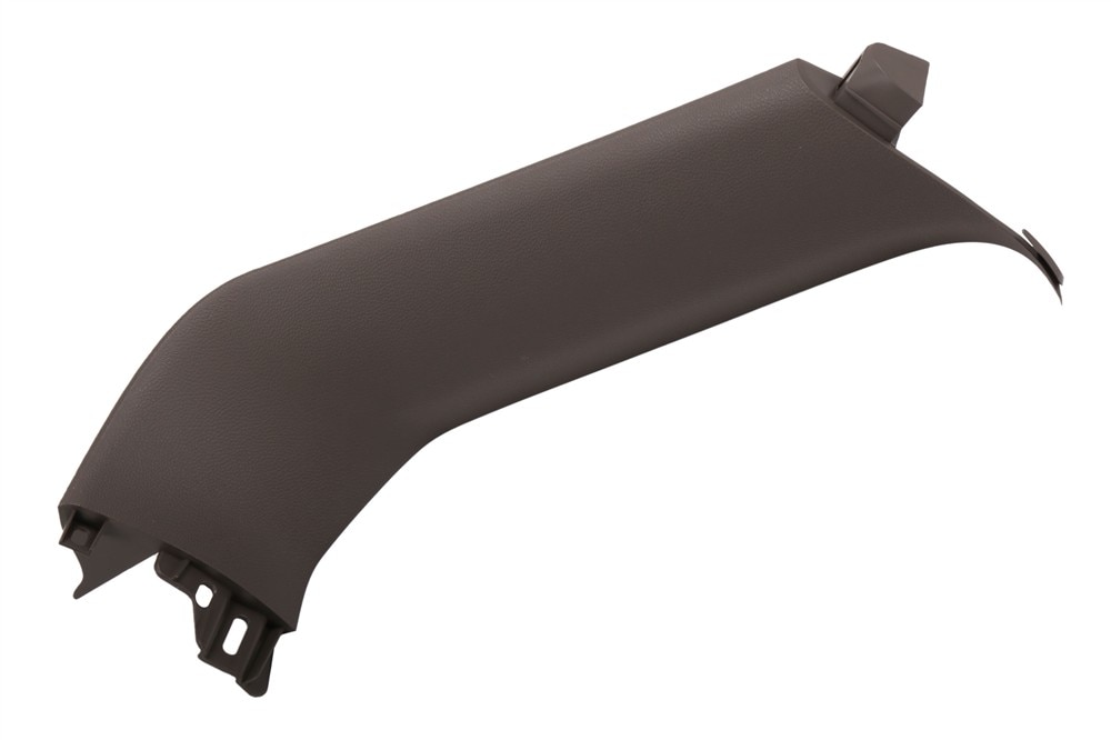 GM Genuine Parts Dark Atmosphere Driver Side Liftgate Upper Side Trim Finish Panel