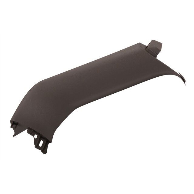 GM Genuine Parts Dark Atmosphere Driver Side Liftgate Upper Side Trim Finish Panel