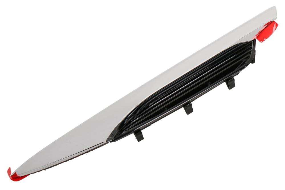 GM Genuine Parts Front Driver Side Fender Ornamentation Vent