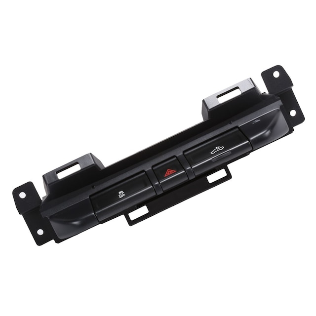 GM Genuine Parts Black Vehicle Stability Control System Switch