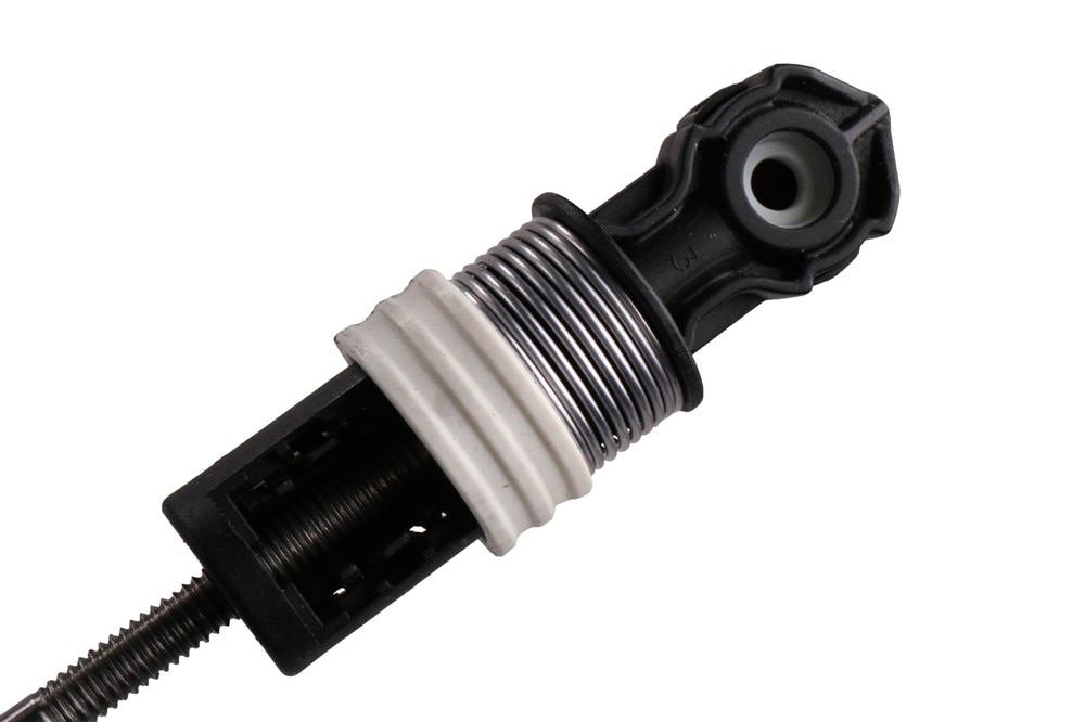 GM Genuine Parts Automatic Transmission Control Lever Cable