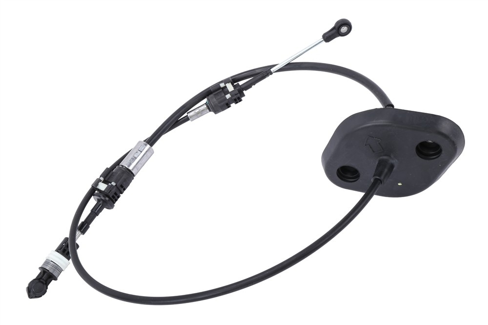GM Genuine Parts Automatic Transmission Control Lever Cable