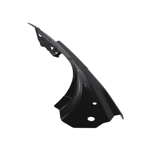 GM Genuine Parts Passenger Side Roof Inner Side Rail