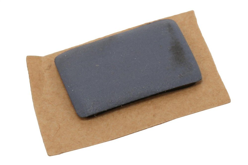 GM Genuine Parts Rear End Panel Insulator