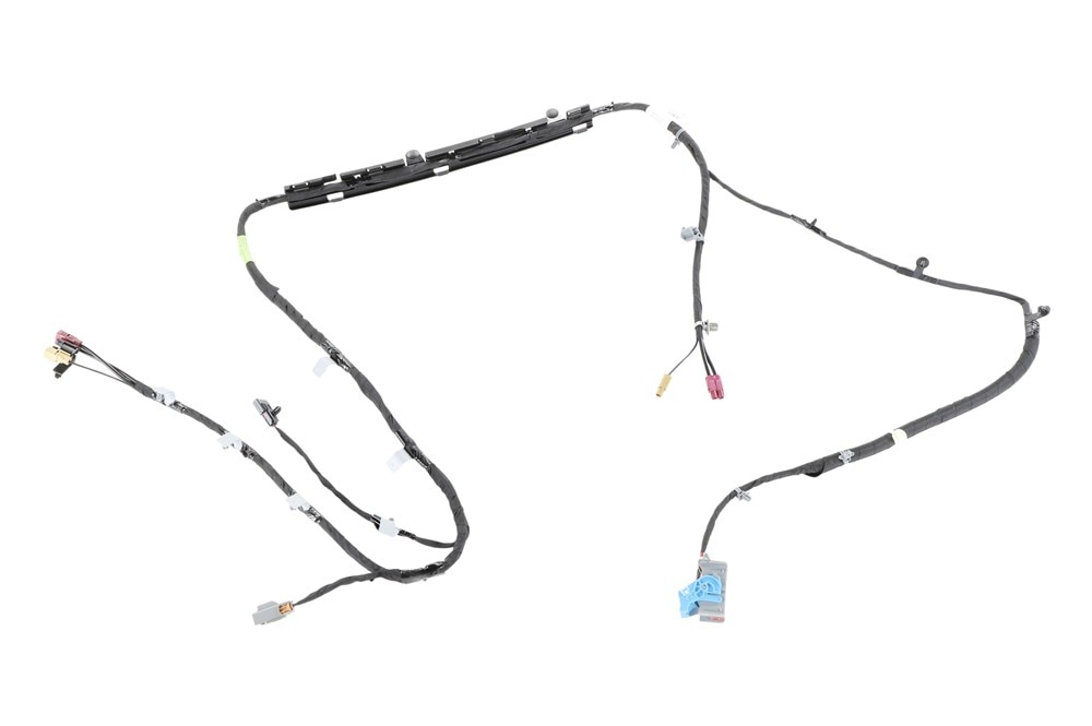 GM Genuine Parts Roof Wiring Harness