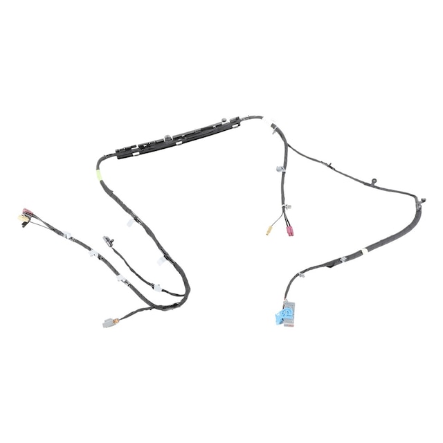 GM Genuine Parts Roof Wiring Harness