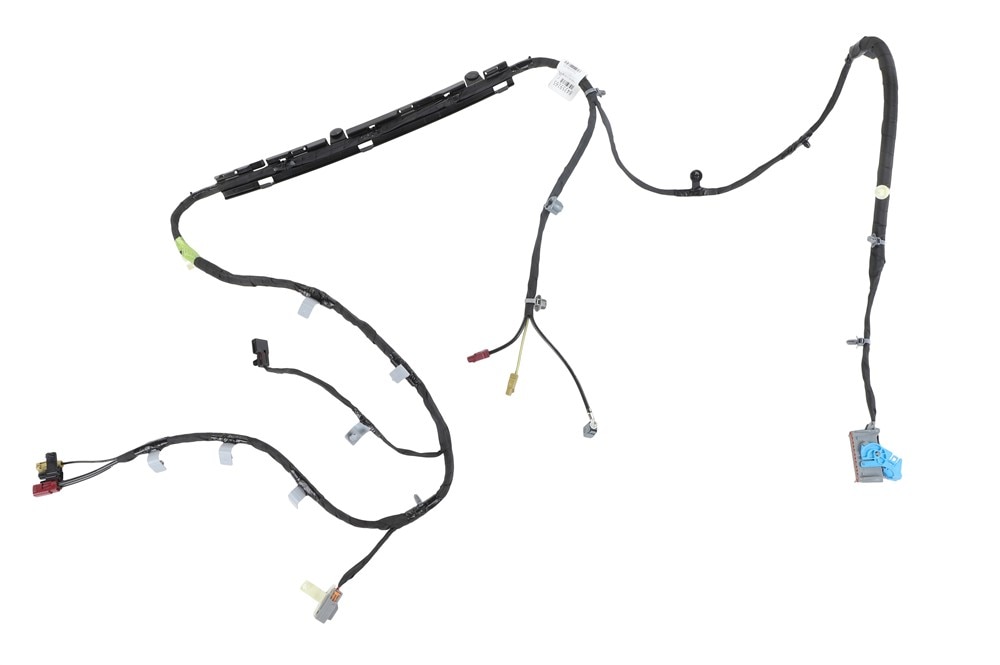 GM Genuine Parts Roof Wiring Harness
