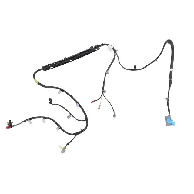 GM Genuine Parts Roof Wiring Harness
