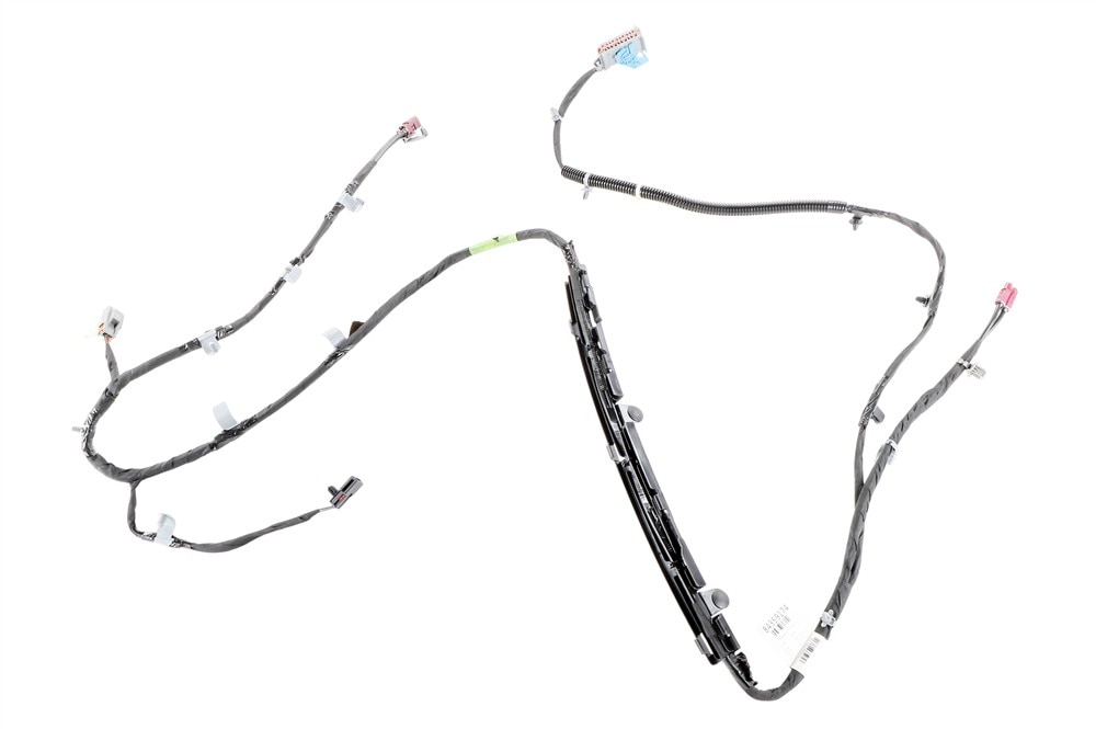 GM Genuine Parts Roof Wiring Harness
