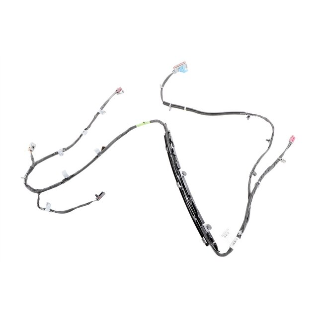 GM Genuine Parts Roof Wiring Harness
