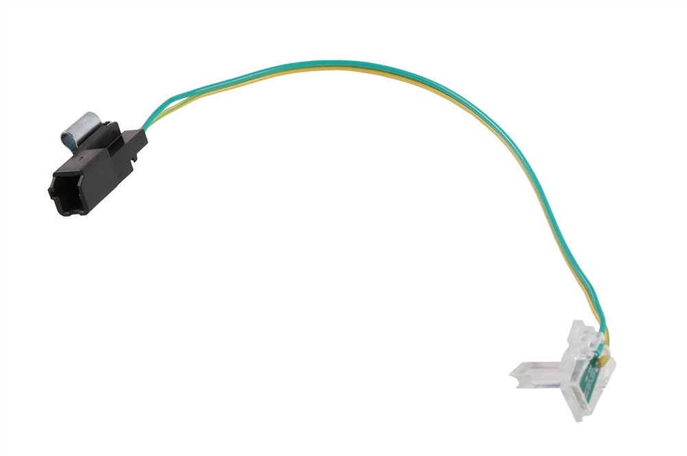 GM Genuine Parts Driver Side Door Pull Cup Illumination Lamp