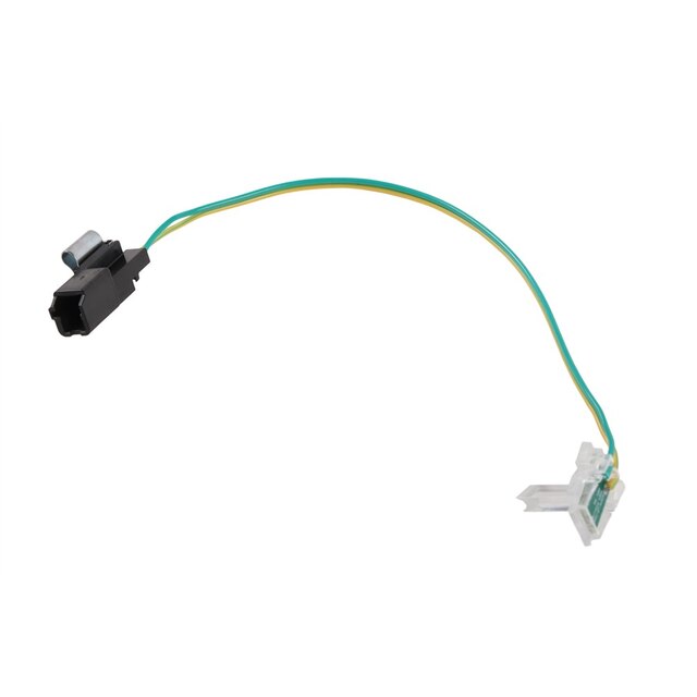 GM Genuine Parts Driver Side Door Pull Cup Illumination Lamp