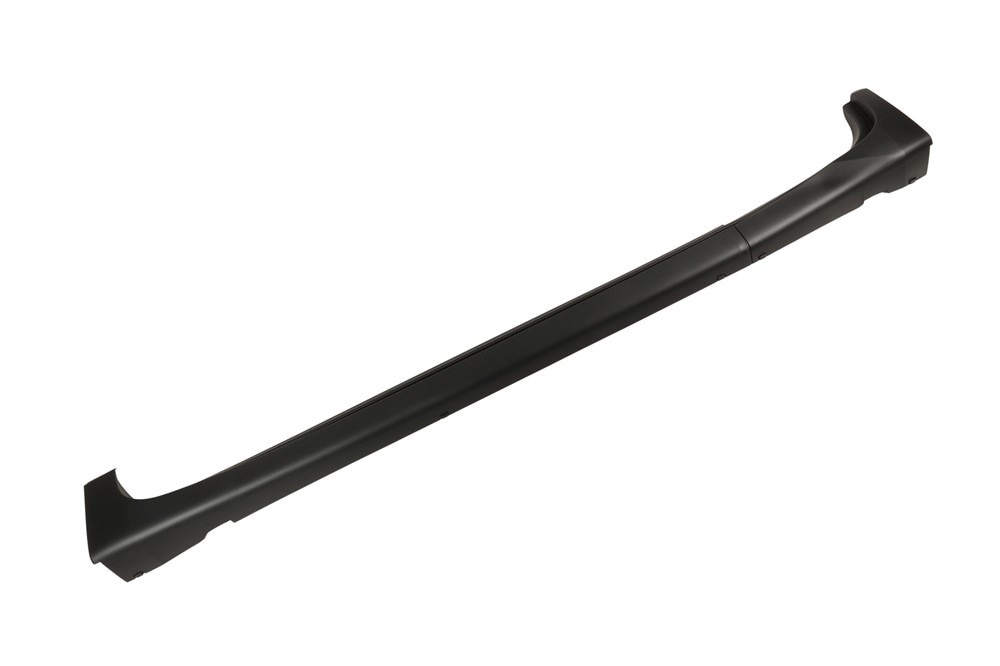 GM Genuine Parts Black Driver Side Rocker Panel Molding