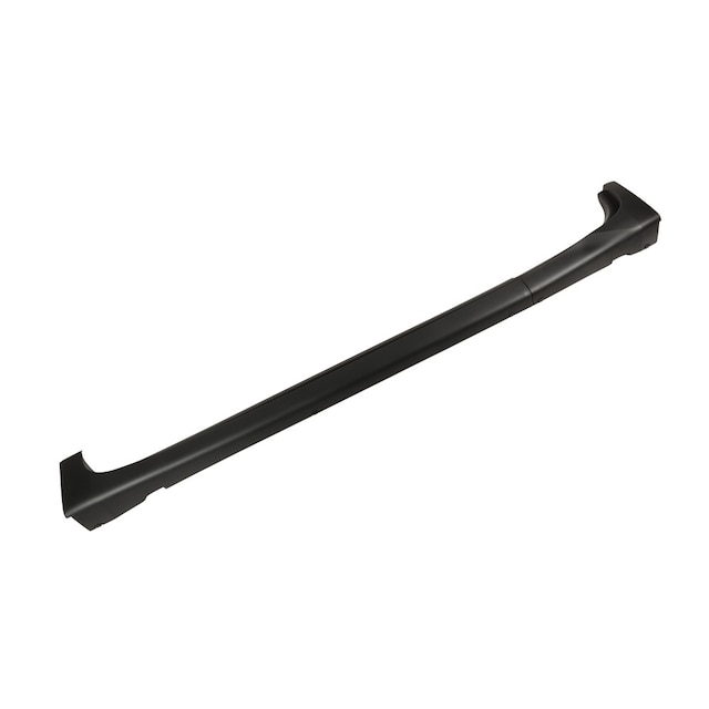 GM Genuine Parts Black Driver Side Rocker Panel Molding