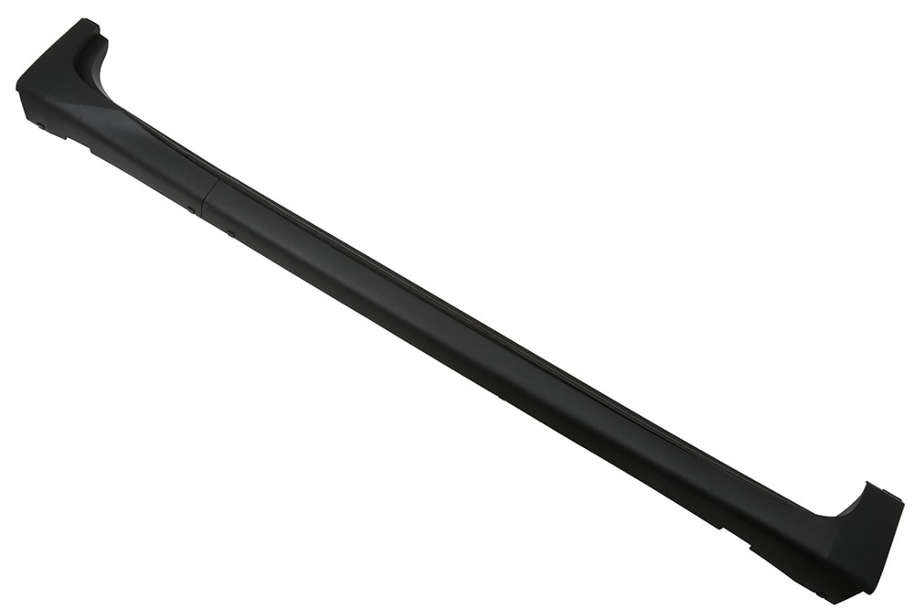 GM Genuine Parts Black Passenger Side Rocker Panel Molding