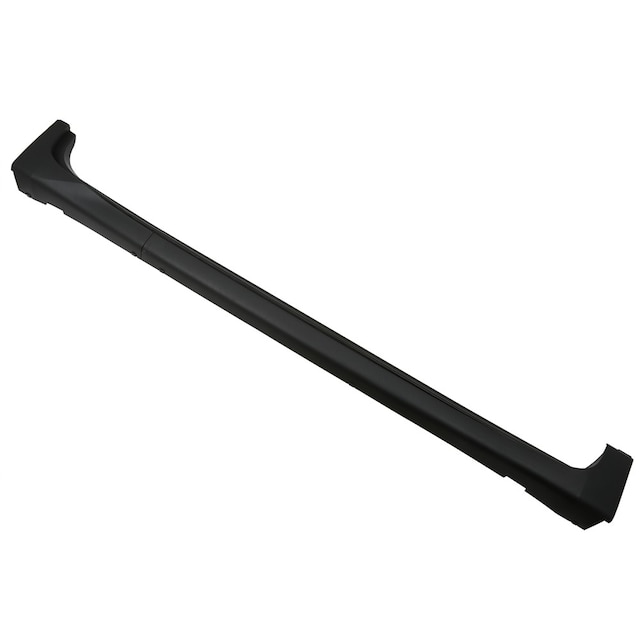 GM Genuine Parts Black Passenger Side Rocker Panel Molding