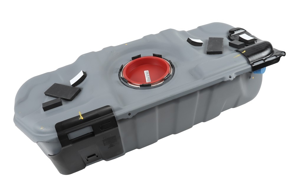 GM Genuine Parts Fuel Tank