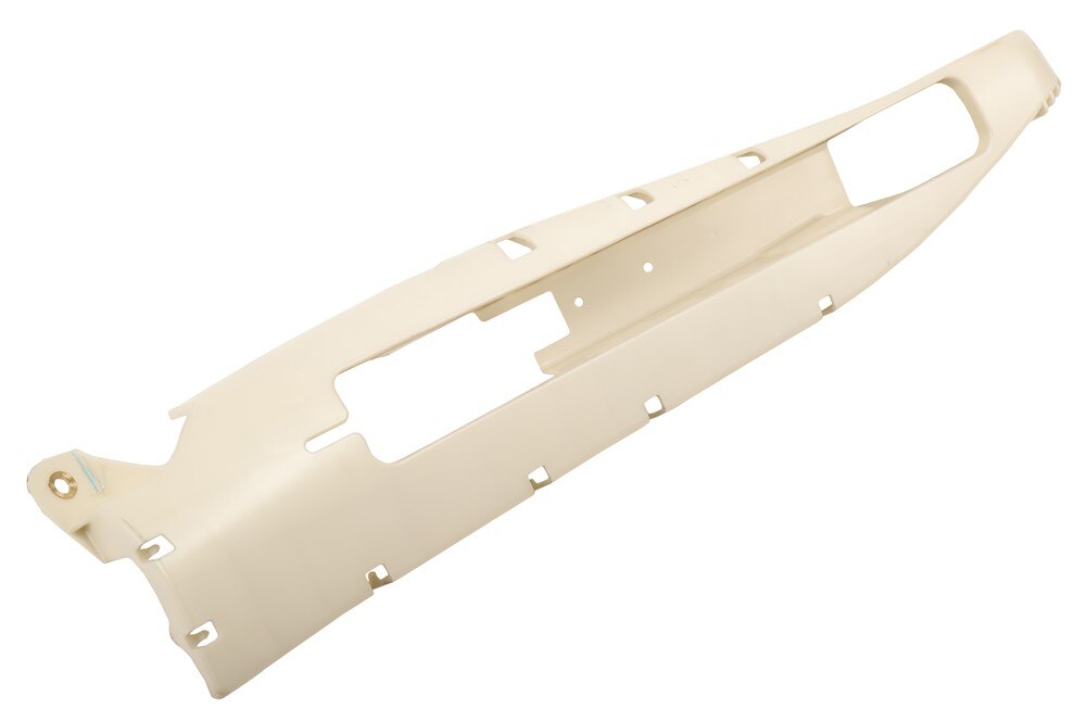 GM Genuine Parts Rear Driver Side Seat Bolster Foundation