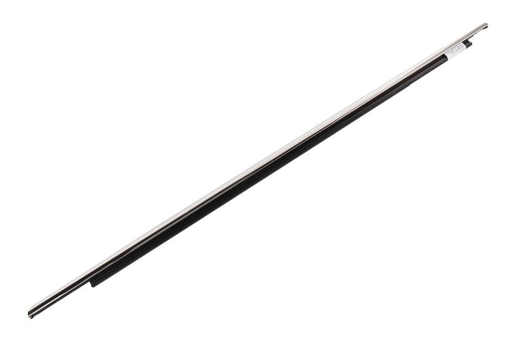GM Genuine Parts Rear Driver Side Door Window Belt Reveal Molding